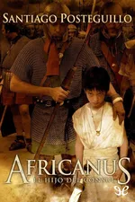 Africanus, El Hijo Del Cónsul cover image